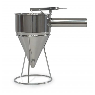 Бункер для тесту DH1 GoodFood