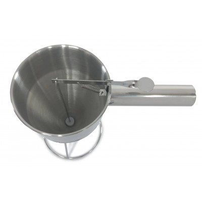 Бункер для тесту DH1 GoodFood