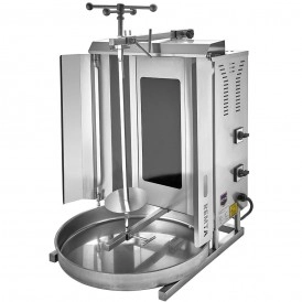 Апарат для шаурми електричний SD15 REMTA