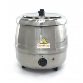 Электросупница (мармит) SK10S GoodFood