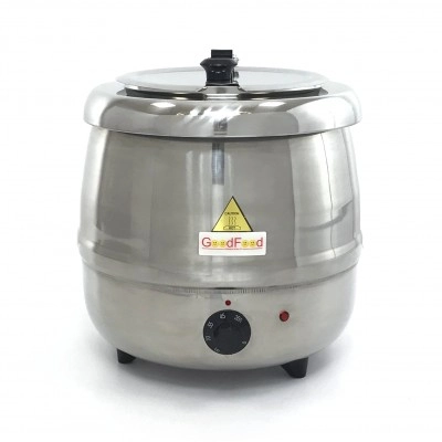 Электросупница (мармит) SK10S GoodFood