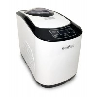 Аппарат для приготовления мороженого (фризер) ICM15 GoodFood Аппарат для приготовления мороженого (фризер) ICM15 GoodFood