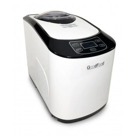 Апарат для приготування морозива ICM15 GoodFood