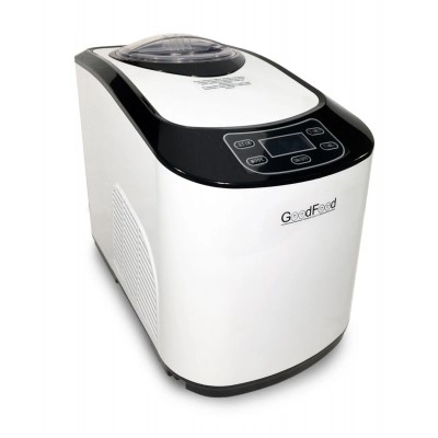 Апарат для приготування морозива ICM15 GoodFood
