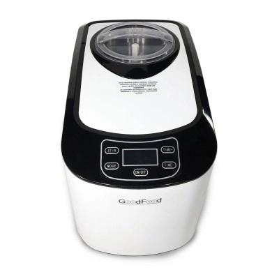 Апарат для приготування морозива ICM15 GoodFood Апарат для приготування морозива ICM15 GoodFood