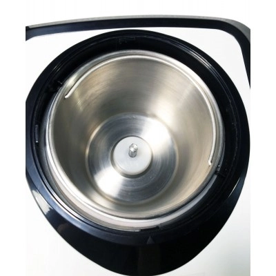 Апарат для приготування морозива ICM15 GoodFood Апарат для приготування морозива ICM15 GoodFood