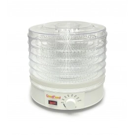 Сушарка для овочів та фруктів DVF5 GoodFood