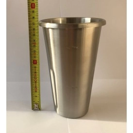 Чаша для міксера молочного CUP11A, CUP33, CUP44 GoodFood