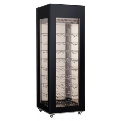 Холодильна вітрина для вина RT400L2 GoodFood