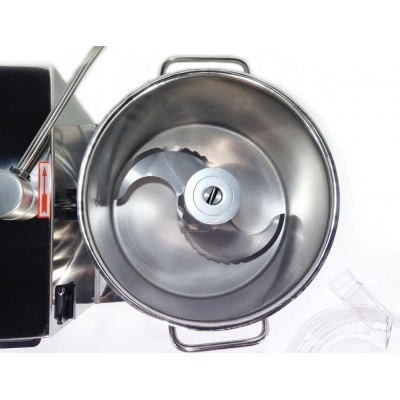 Кутер C9VV GoodFood Кутер C9VV GoodFood