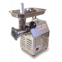 Мясорубка MG12 Premium GoodFood