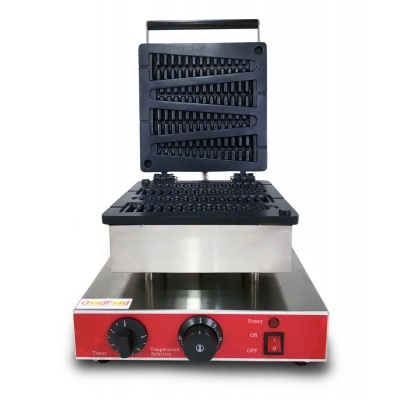 Вафельниця Lolly Waffle пайн (ялинка) WB1P GoodFood