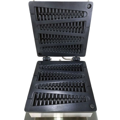 Вафельниця Lolly Waffle пайн (ялинка) WB1P GoodFood