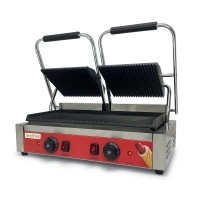 Гриль контактний ECG20RR GoodFood