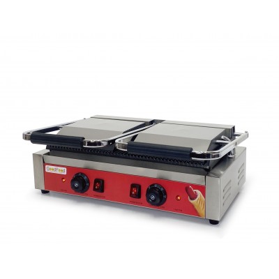 Гриль контактний ECG20RR GoodFood