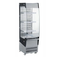 Вітрина-гірка холодильна RTS220L GoodFood