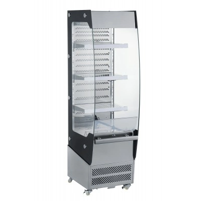 Вітрина-гірка холодильна RTS220L GoodFood