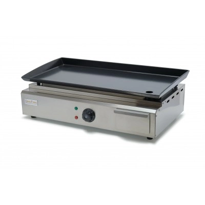 Поверхность для жарки электрическая EG55BCS GoodFood