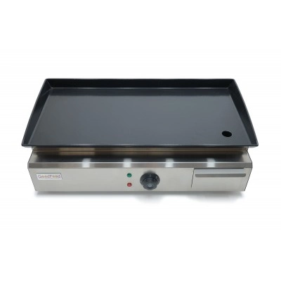 Поверхность для жарки электрическая EG55BCS GoodFood