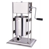 Шприц колбасный вертикальный SF10VS GoodFood Шприц колбасный вертикальный SF10VS GoodFood