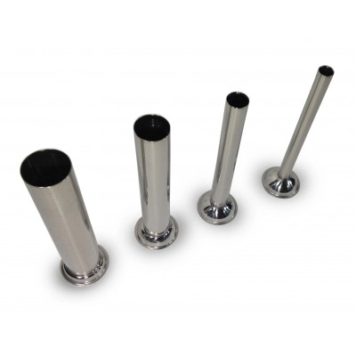 Шприц вертикальний ковбасний SF10VS GoodFood