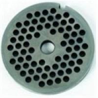 Ґрати 4 мм для м'ясорубки R4 GoodFood Ґрати 4 мм для м'ясорубки R4 GoodFood