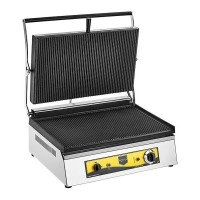 Гриль контактний R68 REMTA Гриль контактний R68 REMTA