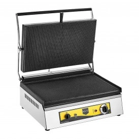 Гриль контактний R68 REMTA