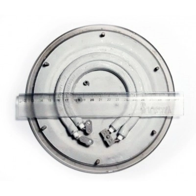 ТЕН для окропу моделі WB25 GoodFood