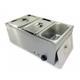 Апарат для підігріву готових страв (марміт) BM3 GoodFood