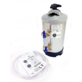 Фільтр-м'якшувач для води 20LT DVA