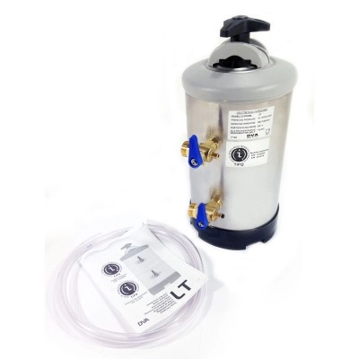 Фільтр-м'якшувач для води 20LT DVA