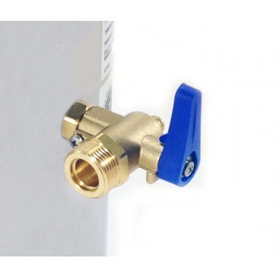 Фільтр-м'якшувач для води 20LT DVA