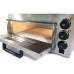 Электрическая печь для пиццы 4х20 PO1 GoodFood
