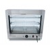 Вітрина теплова WS200 STEEL GoodFood