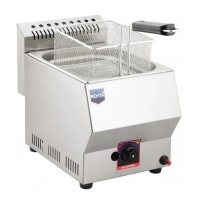 Фритюрниця газова R94Z LPG REMTA