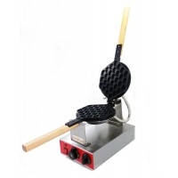 Вафельница гонконгская Bubble WB1HK GoodFood Вафельница гонконгская Bubble WB1HK GoodFood