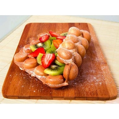 Вафельница гонконгская Bubble WB1HK GoodFood Вафельница гонконгская Bubble WB1HK GoodFood