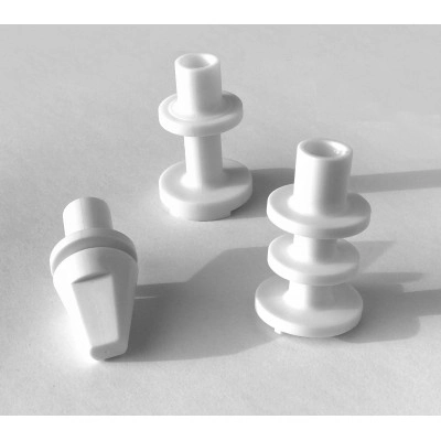 Комплект насадок-віночків для міксера молочного MFD GoodFood