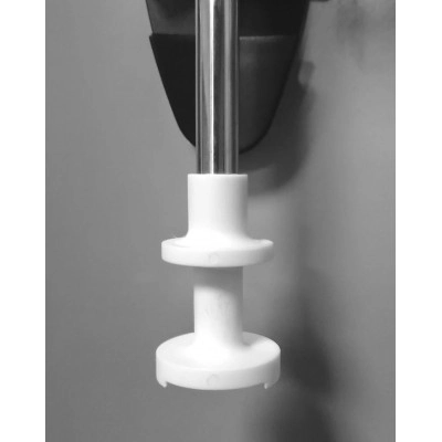 Комплект насадок-віночків для міксера молочного MFD GoodFood