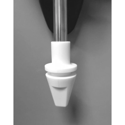 Комплект насадок-віночків для міксера молочного MFD GoodFood