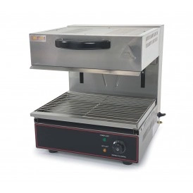 Гриль саламандра GS450L GoodFood