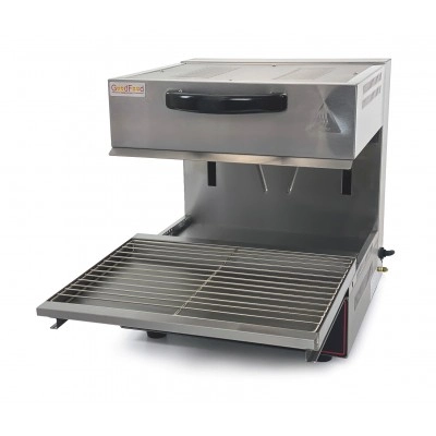 Гриль саламандра GS450L GoodFood Гриль саламандра GS450L GoodFood