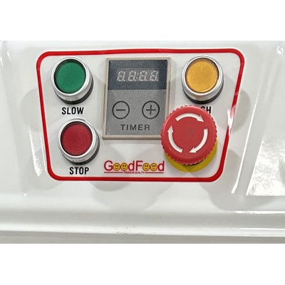 Тестоміс SM20T2V380 GoodFood