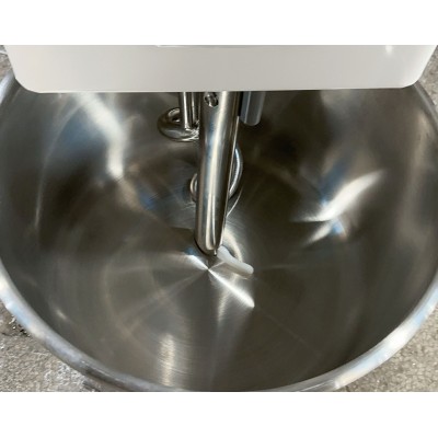 Тестоміс SM20T2V380 GoodFood