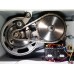 Тестоміс SM20T2V380 GoodFood