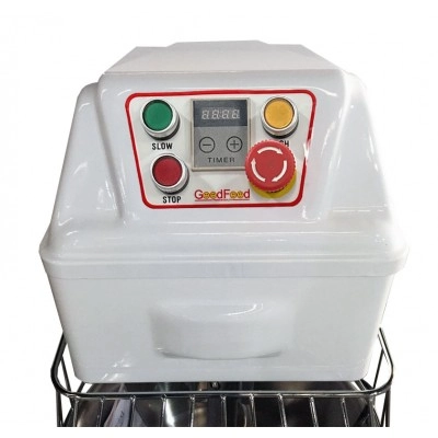 Тестоміс SM30T2V380 GoodFood