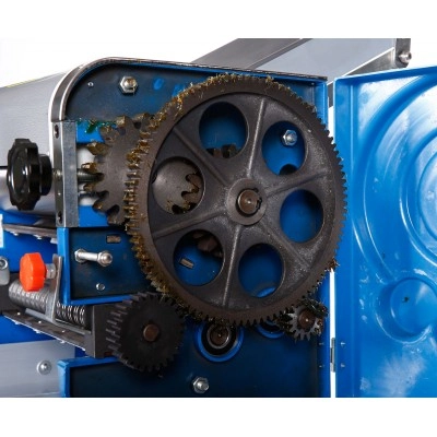 Тестораскатка електрична NM350 GoodFood