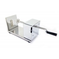 Слайсер для нарізки картоплі чіпсами VC01 GoodFood