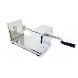 Слайсер для нарізки картоплі чіпсами VC01 GoodFood